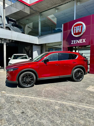 Mazda Cx-5 2.0 High Awd