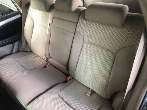 Imagen 5 de 7 de Toyota 4runner Sr5 4x4