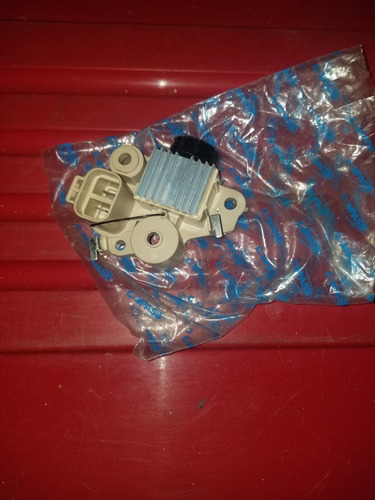 Regulador Alternador Hyundai Elantra Accent Tiburon