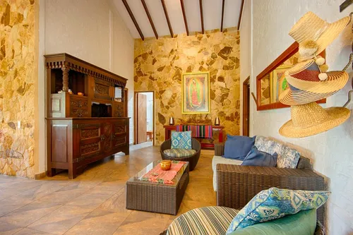 Casa De Lujo Ubicada En Rozo