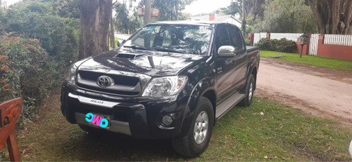 Toyota Hilux 3.0 D/cab 4x4 Srv Lim P/2 2006