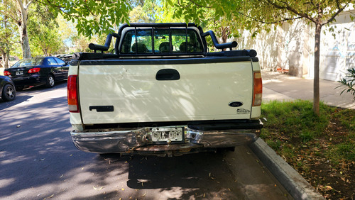 Ford F-100 3.9 I Xlt 4x4