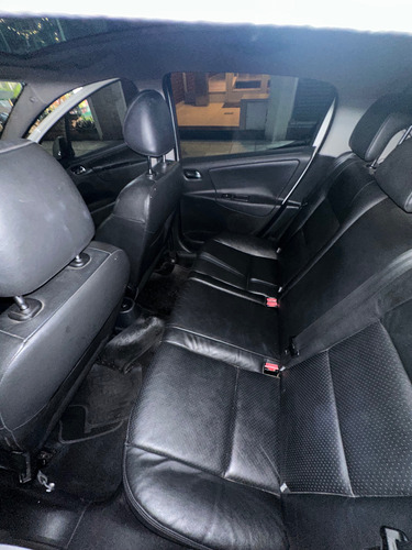 Peugeot 207 1.6 Gti 156cv 5 p