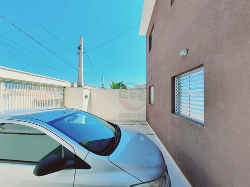 Imagem 2 de 13 de Kitnets Com 1 Dormitório À Venda, 157 M² Por R$ 535.000 - Jardim União - Indaiatuba/sp - Ap2456