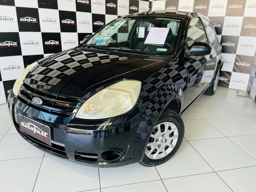 Imagem 1 de 14 de Ford Ka Flex Super Econômico, Conservado, Com Preço Incrível