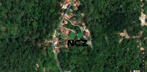 Imagem 7 de 7 de Chácara Com 2 Dormitórios À Venda, 2000 M² Por R$ 450.000,00 - Morro De São Paulo - Cairu/ba - Ch0023