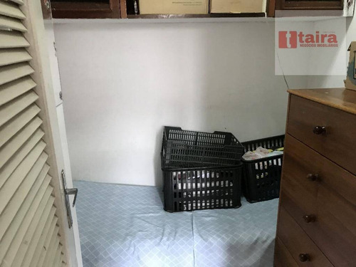Imagem 19 de 30 de Apartamento Residencial Para Venda E Locação, Vila Mariana, São Paulo. - Ap0077