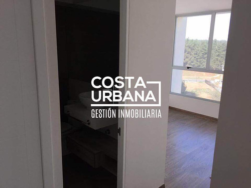 Departamento Con Inmejorable Ubicación