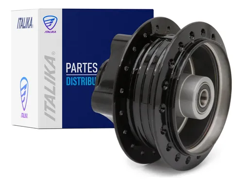 comprar Maza Rueda Trasera Italika Original Ft Dt 150 125 Delivery