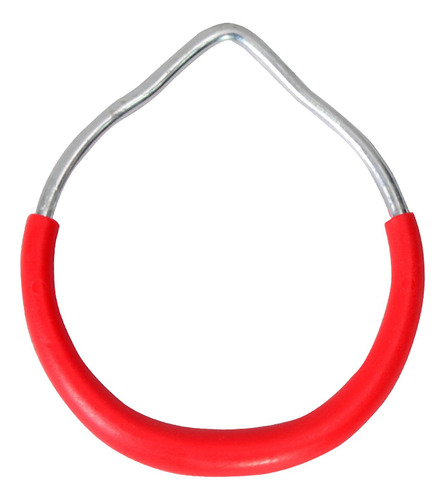 4 Paquete De 2-6 Anillos De Columpio Para El 15,5x13,5cm
