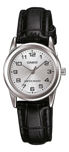 Reloj Casio Ltp-v001l-7b Mujer 100% Original