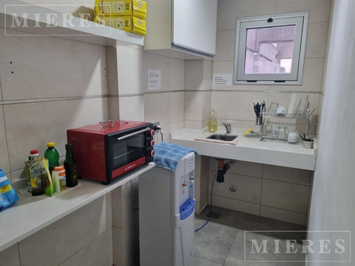 Imagen 12 de 13 de Edificio De Oficinas En Venta En Martínez
