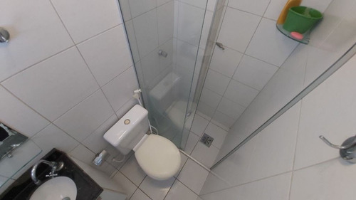 Imagem 24 de 29 de Apartamento Com 3 Dormitórios À Venda, 110 M² Por R$ 300.000,00 - Papicu - Fortaleza/ce - Ap0137