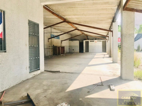 Imagem 3 de 9 de Terreno De 1452m² À Venda Na Vila Esperança E Próximo Ao Shopping Penha - Eb87352