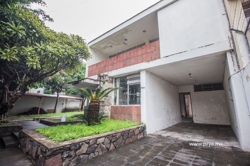 Imagen 4 de 8 de Terreno En Venta En Americana, Guadalajara