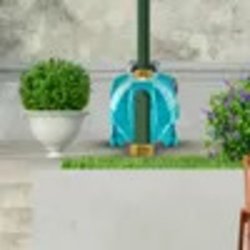 Bomba Elec Para Agua Jet Iusa 1 Hp: Potencia, Durabilidad