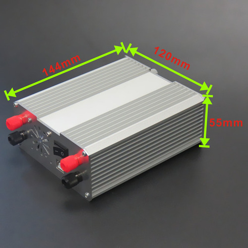 Potencia Cnc De Pantalla A Color Programable De Alta Precisi