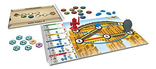 Juego De Lógica De Programación Thinkfun Code Master Y Jugue