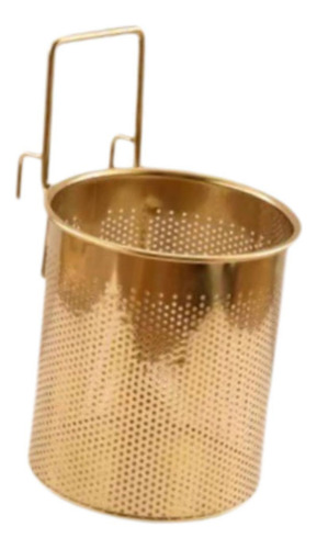 Cesta Para Freír, Cesta Para Pasta, Resistente, 10x11cm