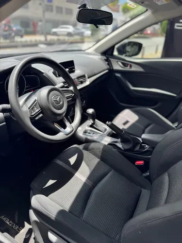 Mazda 3 2.0 Prime At