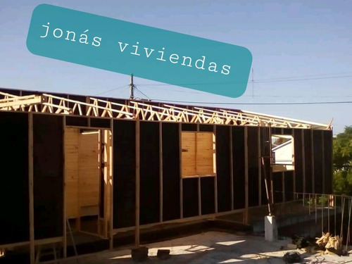 Imagen 9 de 12 de Casas Prefabricadas ,premoldeadas,cabañas Casitas Infantiles
