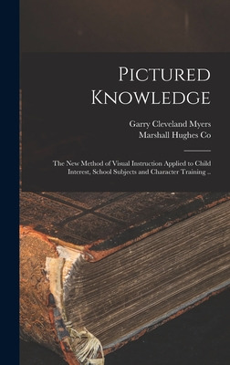 Libro Pictured Knowledge; The New Method Of Visual Instru...