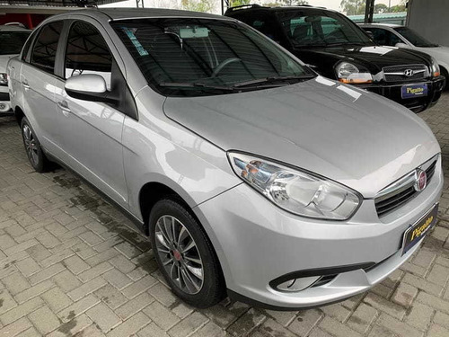 Fiat Grand Siena Attrac. 1.4