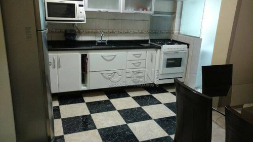 Cobertura Com 3 Dormitórios À Venda, 180 M² Por R$ 500.000,00 - Vila Curuçá - Santo André/sp - Co1587