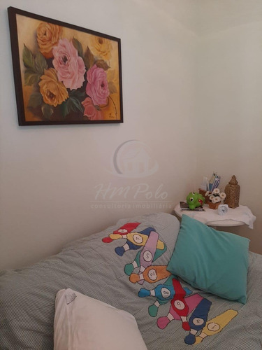 Imagem 24 de 27 de Chácara À Venda Em Jardim Monte Belo - Ch036278