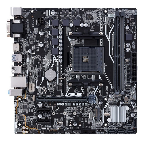 Pc Gamer Grizzly Amd Personalizable, Equipos Custom Gaming