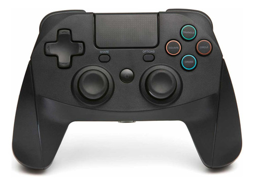 Control Inalámbrico Para Ps4 Snakebyte Con Vibración