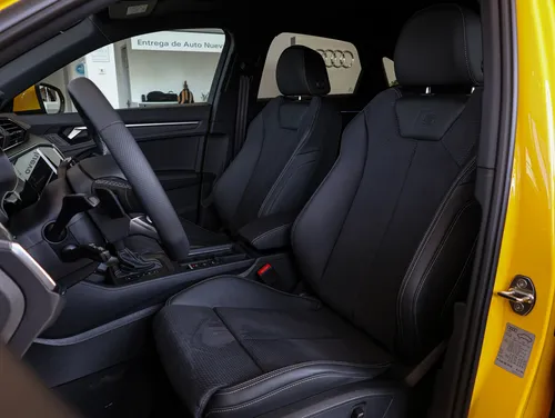 Audi Q3 Sportback 2.0 40 Tfsi S-Line 180Hp At