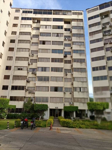Imagen 1 de 15 de Alquiler De Apartamento En Residencias Arabella