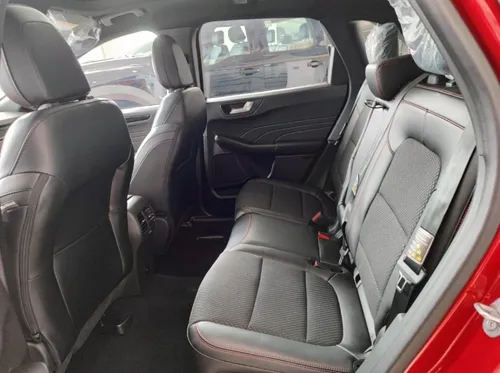Ford Escape 2.5 St-Line Fwd Ecvt Hibrida