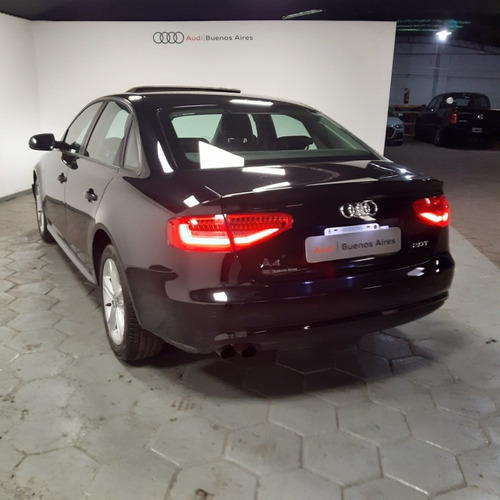 Audi A4 Usado 2013 2012 2011 2014 2015 A5 A3 Sedan Q5 Q3 Pg