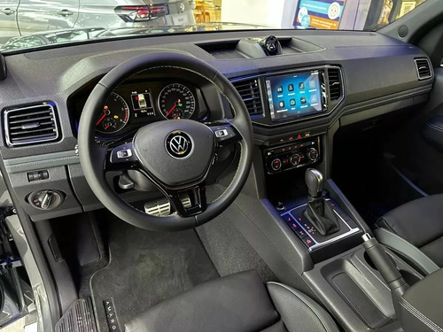 Volkswagen Amarok 3.0 Cd Tdi 258Cv V6 Extreme 4X4 At