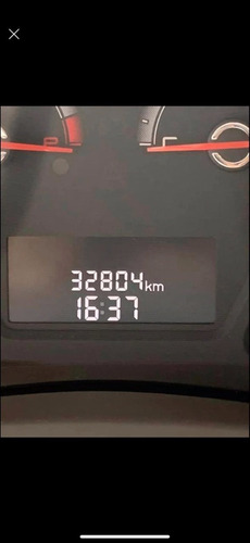 Fiat Palio Attractive 1.0 Completo