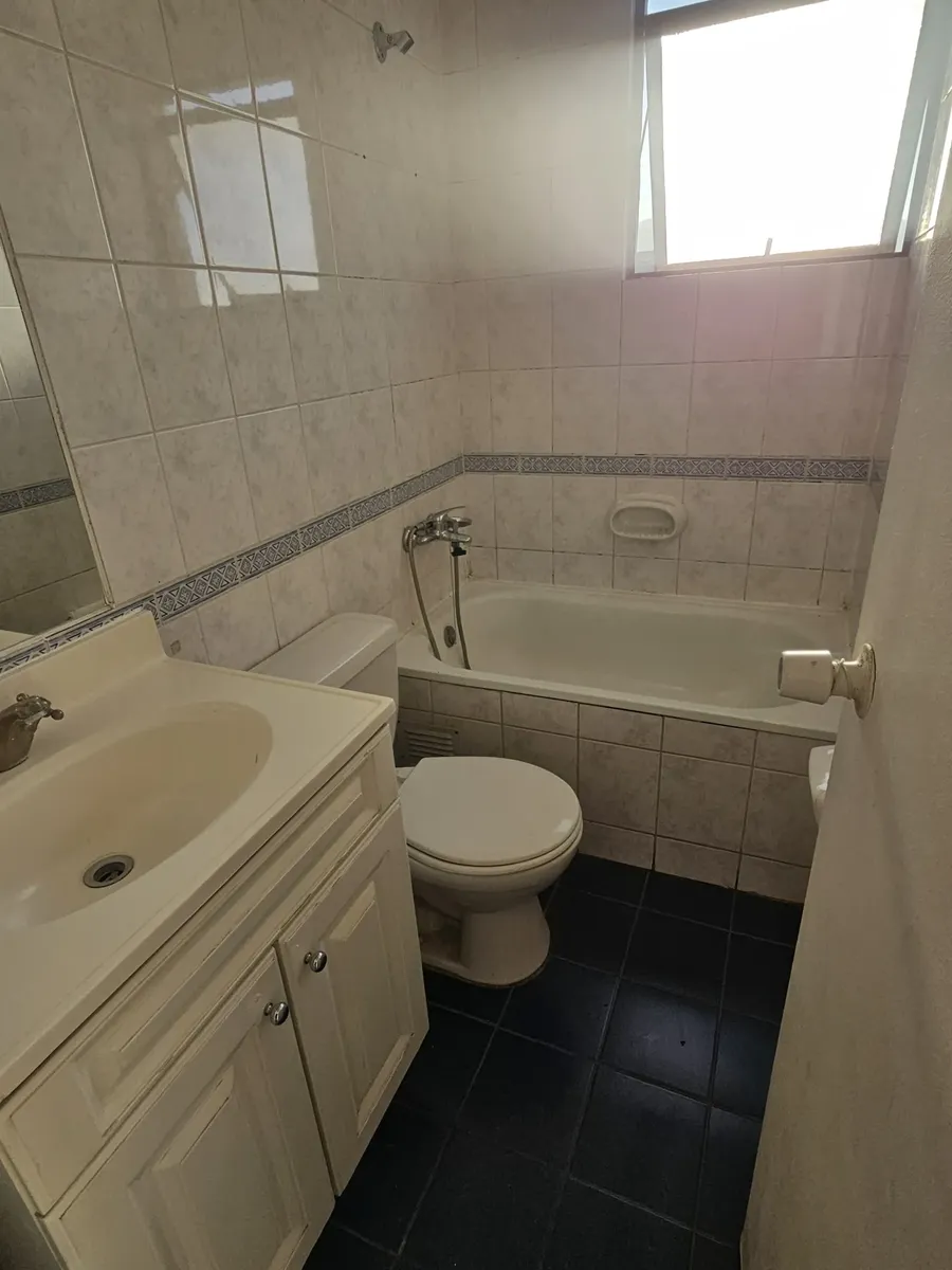 Imagen 5 de 27 de Amr Propiedades Vende Dpto. 3d 2b 1b 1e - Barros Arana Esmer