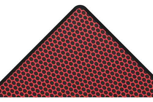 Imagen 2 de 4 de Mouse Pad Cloth Hyperx Pulsefire Mat L
