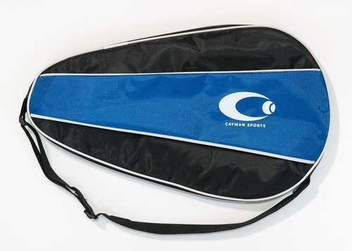 Estuche Individual Impermeable Paletas De Pickleball: M...