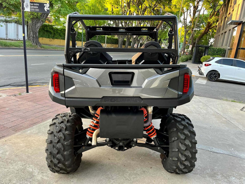 Imagen 12 de 16 de Polaris General 1000 Premium