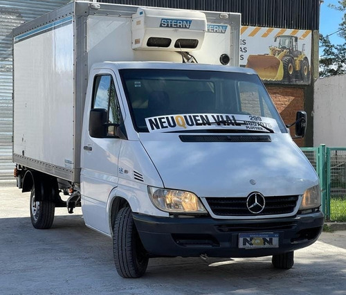 Mercedes-Benz Sprinter 2.1 313 3550 Mixto 4+1 S-airbag