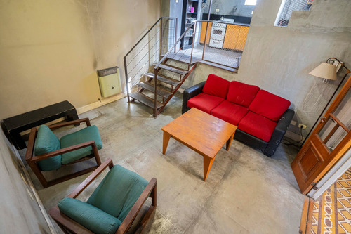 Ph 3 Ambientes Con Terraza En Venta En Flores, Capital Federal, Buenos Aires