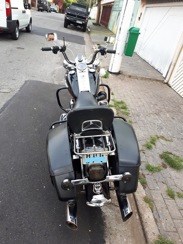 Harley-davidson Road King Classic 2005