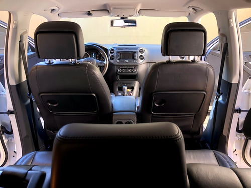 Vw Tiguan 2.0 Tsi 16v 200cv 5p (kit Premium)