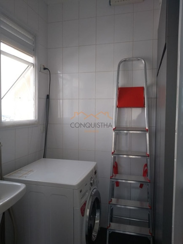 Imagem 7 de 10 de Loft - Vila Caminho Do Mar - Ref: 3870 - V-6054