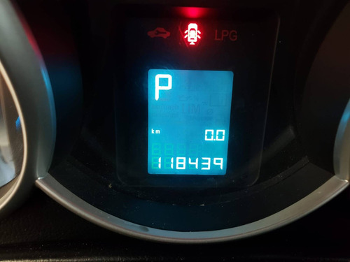 Imagem 12 de 13 de Chevrolet Cruze 1.8 Lt Sport6 16v Flex 4p Automático