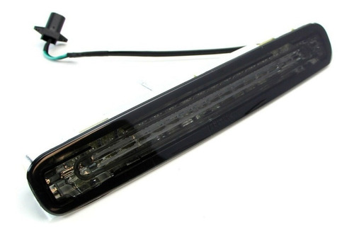 Tercera Luz De Freno Led Ahumada Ford Mustang 2005 - 2009