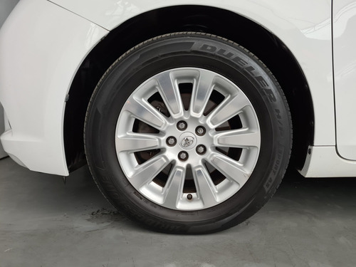Imagen 7 de 15 de Toyota Sienna 2014 3.5 Xle Piel At