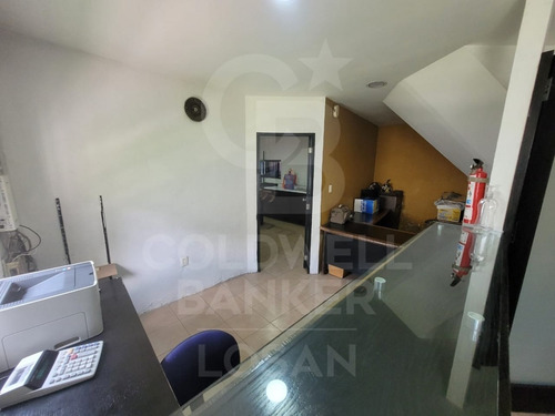 Venta De Bodega/nave Industrial En Paraje San Juan